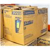 Image 1 : CASE OF KIMBERLY CLARK WYPALL WIPERS