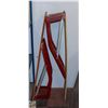 Image 1 : 2 RED CAR RAMPS MADE IN CANADA 6500 LBS