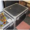 Image 1 : DURABLE SHIPPING CASE: H 24" W 24" L 30"