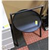 Image 1 : IKEA BURVIK ACCENT SIDE TABLE H-24"
