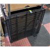 Image 1 : METAL EXERCISE ANIMAL PEN 8 PANEL