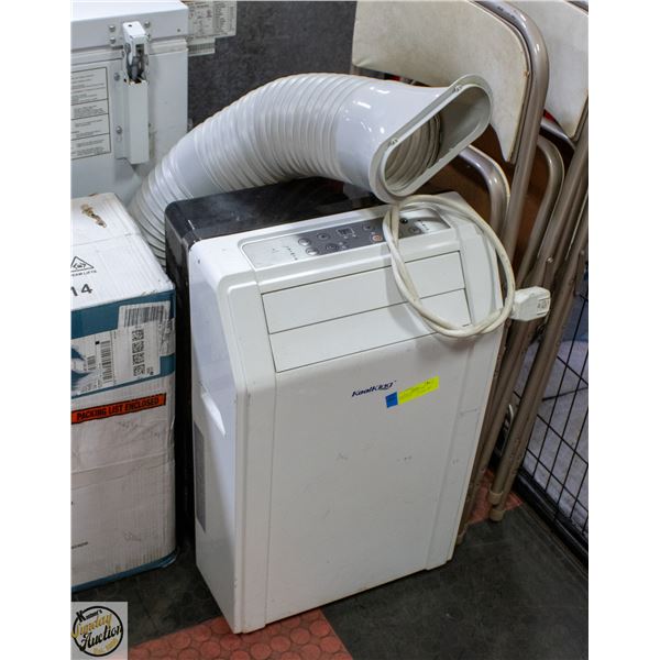 KOOL KING PORTABLE AIR CONDITIONER