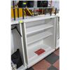 Image 1 : BAILIFF SEIZED: CLOTHING RACK 24" X 48" X 48"