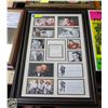 Image 1 : NHL GORDIE HOWE FRAMED PICTURES