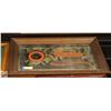 Image 1 : VINTAGE COORS BEER MIRROR 18 INCHES X