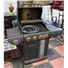 Image 1 : MASTERCHEF(NAT.GAS CONVERTIBLE) GRILL