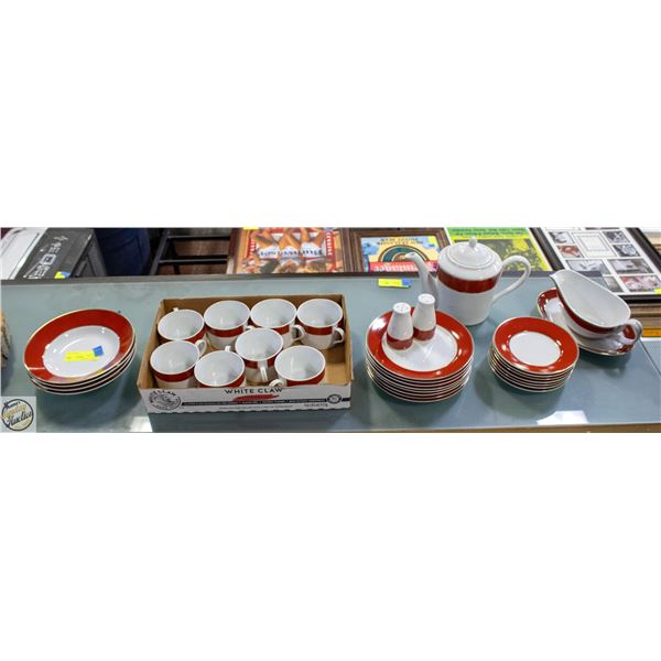 CHINA SET