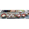 Image 1 : CHINA SET