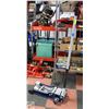 Image 1 : 3 TON FLOOR JACK
