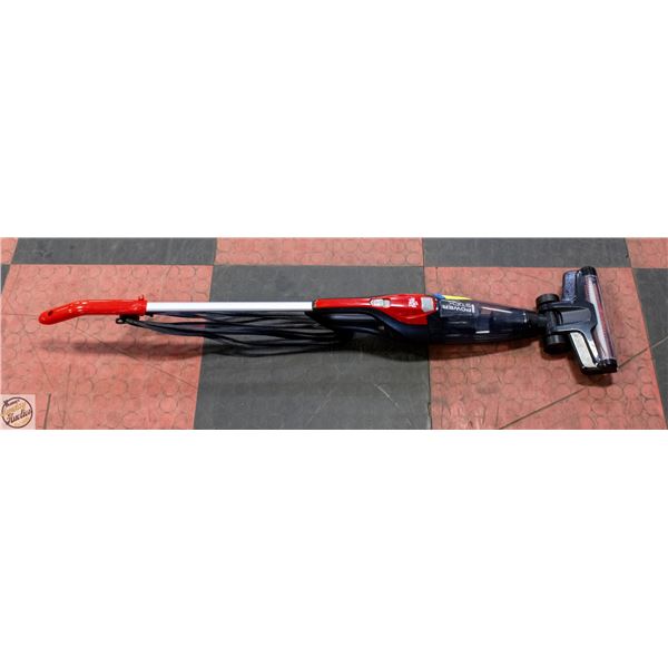 DIRT DEVIL POWER STICK VACUUM IN