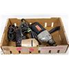 Image 1 : OLD HAMMER DRILL PLUS OTHER DRILL