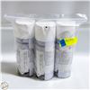 Image 1 : 3PK CLOVERDALE SPRAY PAINT