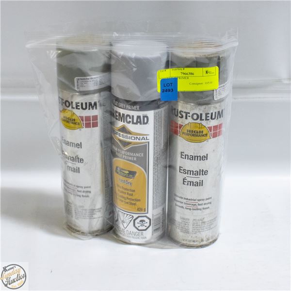 3PK PAINT/PRIMER