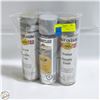 Image 1 : 3PK PAINT/PRIMER