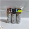 Image 1 : 3PK RUSTOLEUM PAINT/PRIMER