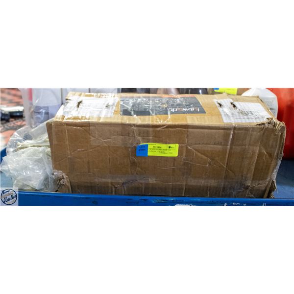 NEW KIA CRANKSHAFT FITS 2.4L SONATA, FUSION,TUCSON