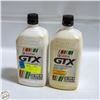 Image 1 : 2L CASTROL GTX 10W40 OIL