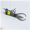 Image 1 : 4 MEASURING CALIPERS