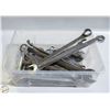 Image 1 : LOT OF WRENCHES