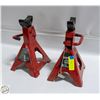 Image 1 : MOTOMASTER 3 TON JACK'S