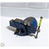 Image 1 : SWIVEL BASE BENCH VISE 4LBS