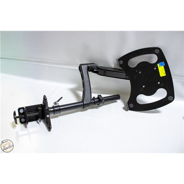OFFICE PAPER TABLE CLAMP HOLDER