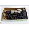 Image 1 : FLAT WITH METABO ANGLE GRINDER, BLACK &