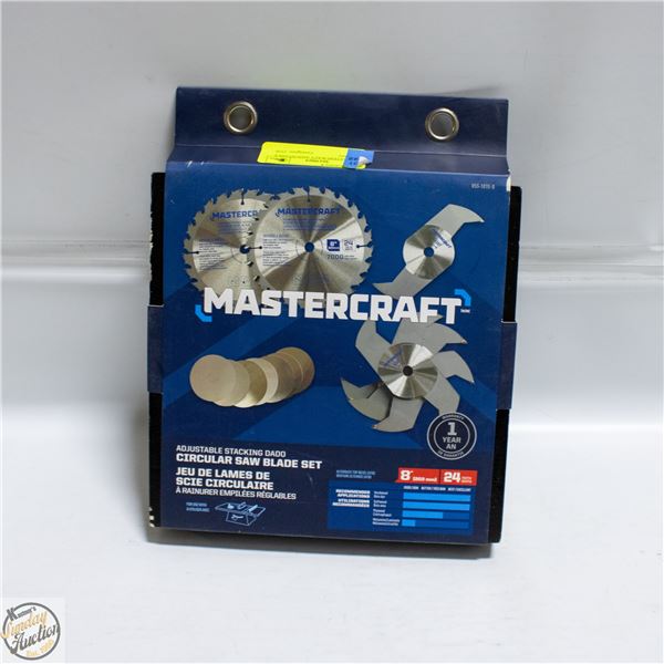 NEW MASTERCRAFT ADJUSTABLE STOCKING