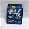 Image 1 : NEW MASTERCRAFT ADJUSTABLE STOCKING