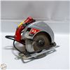 Image 1 : SKIL-SAW CIRCULAR SAW 2.3 HP 12 AMP MODEL 5400