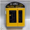 Image 1 : NEW CROWMAN CABLE TESTER