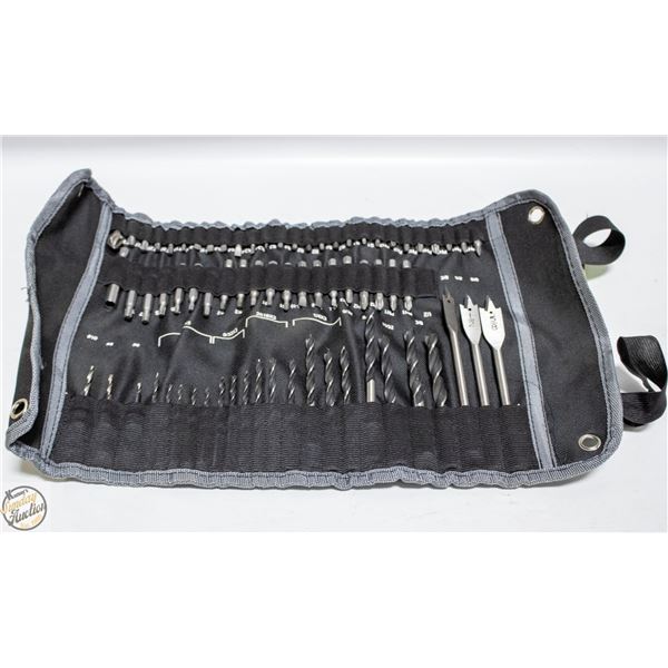 NEW 71PCS BIT SET