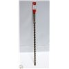Image 1 : BOSCH SPEED X 1" X 29" MASONARY BIT