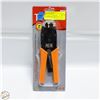Image 1 : NETWORK ELECTRONIC TOOLS MODULAR CRIMPING