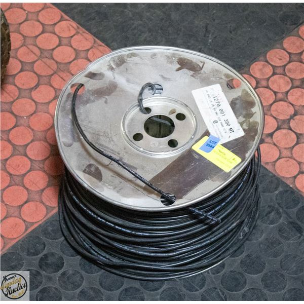 300M ROLL OF RW90-XLPE SOME MISSING