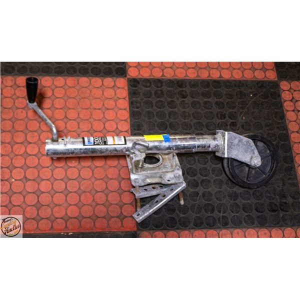 1000LB TRAILER SWIVEL JACK