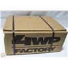Image 1 : 4WP FACTORY TOYOTA TACOMA UPPER CONTROL ARM KIT