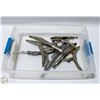 Image 1 : LOT OF VICE GRIPS