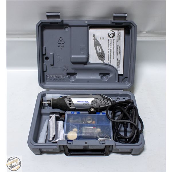 DREMEL 5000 KIT