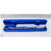 Image 1 : 1/2" TORQUE WRENCH