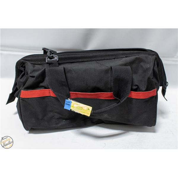 JOB MATE TOOL BAG