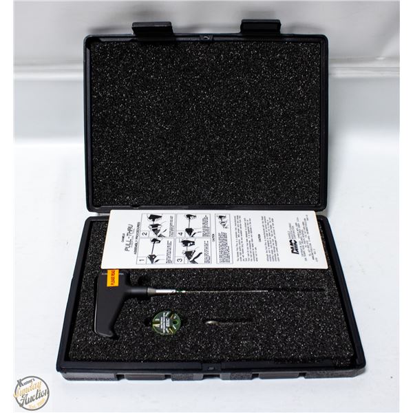 DMC PULL THRU INSERTION TOOL DAK1-16P-S