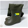 Image 1 : MEN'S HIP WADERS- SIZE 10