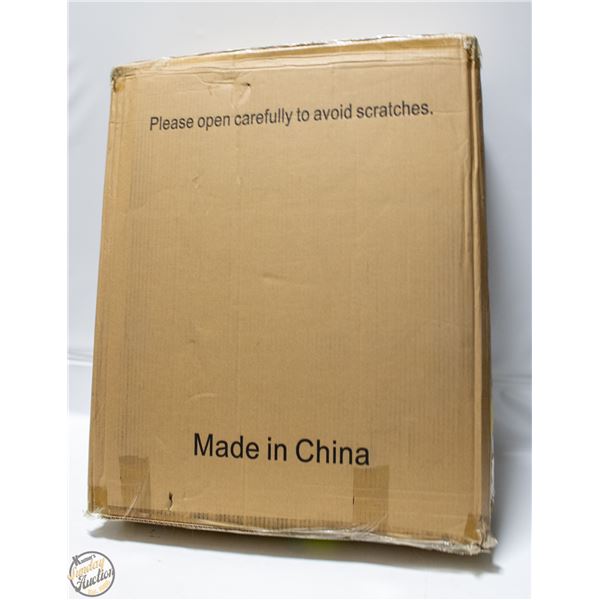 NEW 2024 KIA EV6 FRONT AND REAR FLOOR MAT SET