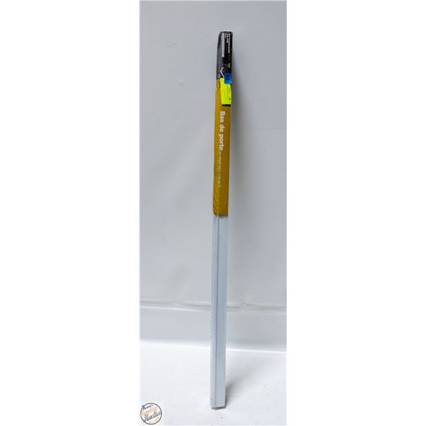 NEW DOOR SWEEP STOP DRAFTS