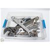 Image 1 : LOT OF ADJUSTING WRENCHES