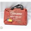 Image 1 : FIRST AID KIT
