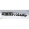 Image 1 : LOT OF SOCKET HEADS