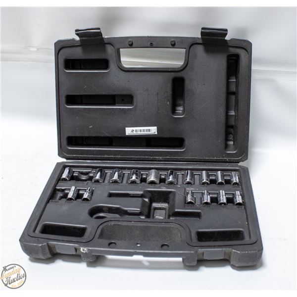STANLEY SOCKET SET