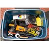 Image 1 : LOT ESTATE POLISHING KIT CAR